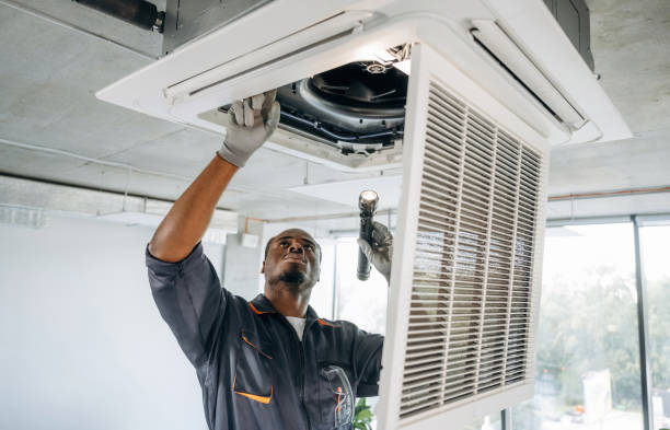 Licensed Hvac Repair service in West Chatham, MA - FH HVAC